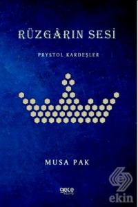 Rüzgarın Sesi