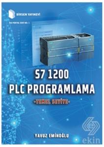 S7 1200 PLC Programlama - Temel Seviye