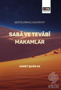 Saba ve Tevabi Makamlar