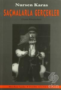 Saçmalarla Gerçekler