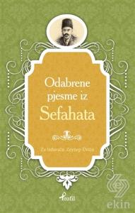 Safahat - Boşnakça Seçme Hikayeler