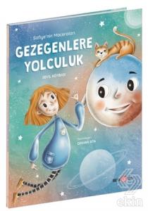 Safiye'nin Maceraları Gezegenlere Yolculuk