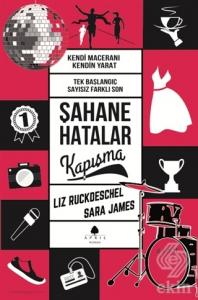 Şahane Hatalar 7 - Kapışma