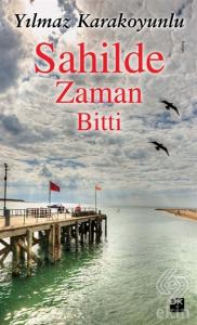 Sahilde Zaman Bitti