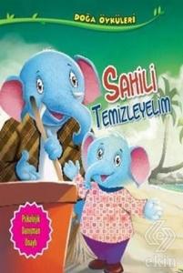 Sahili Temizleyelim - Doğa Öyküleri