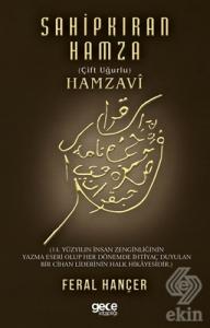 Sahip Kıran Hamza (Çift Uğurlu) Hamzavi