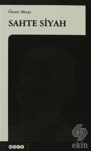Sahte Siyah