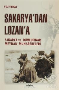 Sakarya'dan Lozan'a