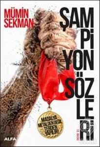 Şampiyon Sözleri