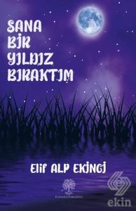 Sana Bir Yıldız Bıraktım