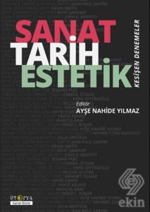 Sanat Tarih Estetik