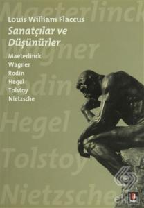Sanatçılar ve Düşünürler