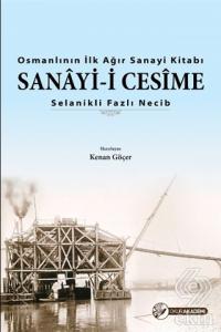 Sanayi-i Cesime