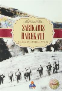 Sarıkamış Harekatı