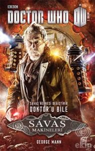 Savaş Makineleri - Doctor Who