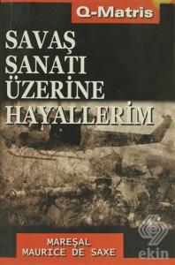 Savaş Sanatı Üzerine Hayallerim