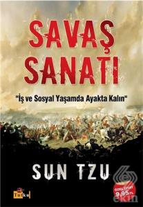 Savaş Sanatı