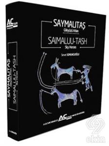 Saymalıtaş - Gökyüzü Atları