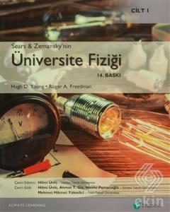 Sears ve Zemansky'nin Üniversite Fiziği 1