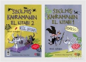 Seçilmiş Kahramanın El Kitabı