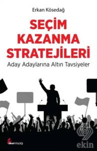 Seçim Kazanma Stratejileri
