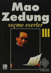 Seçme Eserler Cilt: 3