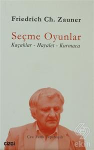 Seçme Oyunlar