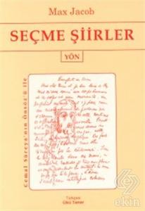 Seçme Şiirler (Max Jacob)