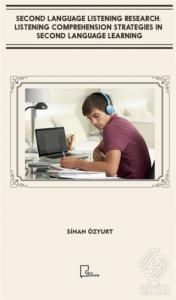 Second Language Listening Research: Listening Comp