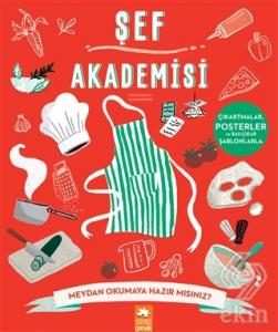 Şef Akademisi