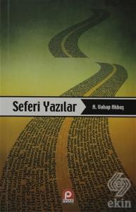Seferi Yazılar