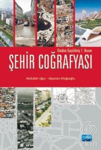 Şehir Coğrafyası