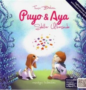Şekiller Ülkesinde - Puyo ve Aya
