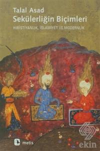 Sekülerliğin Biçimleri