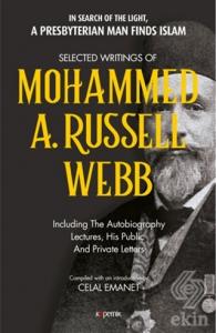 Selected Writings of Mohammed A. Russel Webb