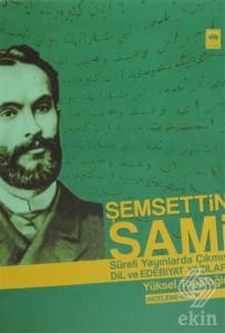 Şemsettin Sami