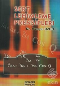 Sert Lehimleme Prensipleri