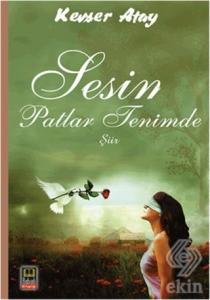 Sesin Patlar Tenimde