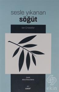 Sesle Yıkanan Söğüt