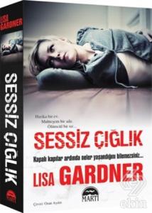 Sessiz Çığlık - Dedektif D.D. Warren Serisi