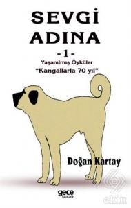 Sevgi Adına Öyküler 1