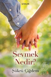 Sevmek Nedir?