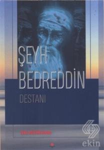 Şeyh Bedreddin Destanı