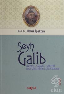 Şeyh Galib Hayatı, Sanatı, Eserleri, Edebi Kişiliğ