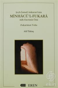 Şeyh İsmail Ankaravi'nin Minhacü'l-Fukara Adlı Ese