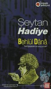 Şeytan Hadiye