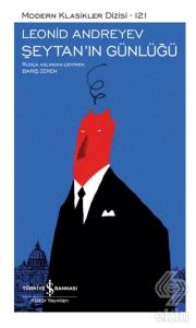 Şeytan'ın Günlüğü (Şömizli)