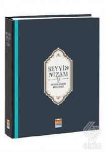 Seyyid Nizam