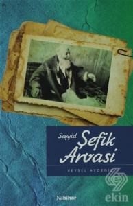 Seyyid Şefik Arvasi