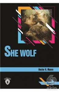 She Wolf Stage 2 (İngilizce Hikaye)